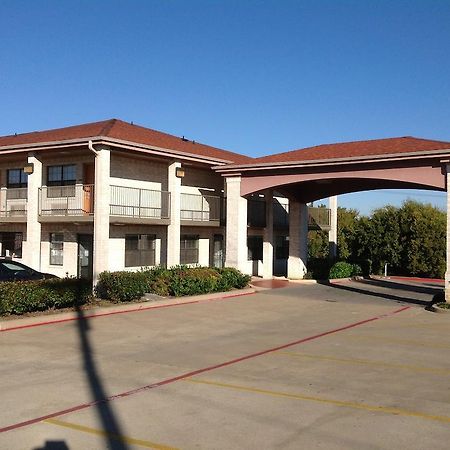 Heritage Inn Grand Prairie Exteriér fotografie