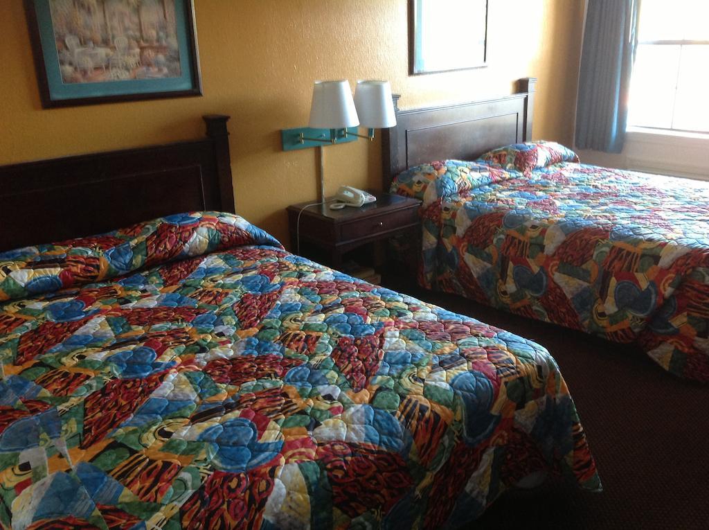 Heritage Inn Grand Prairie Pokoj fotografie